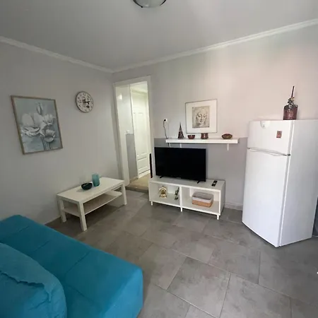 Anastelia - The Backyard *