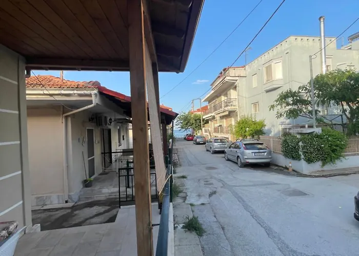 Anastelia - The Backyard 奥林匹亚达