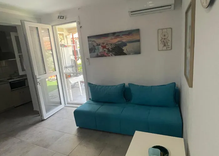 Anastelia - The Backyard 度假居 奥林匹亚达