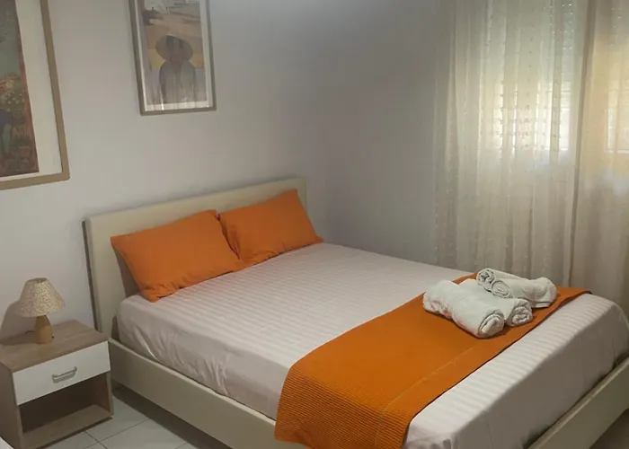 Anastelia - The Backyard 度假居 奥林匹亚达