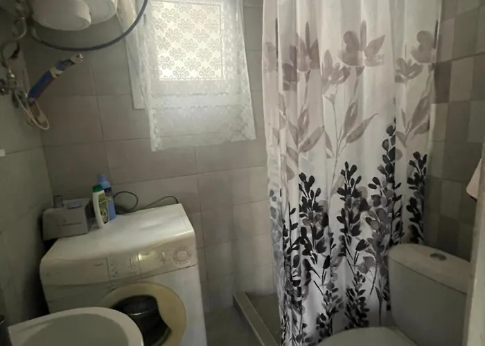 Anastelia - The Backyard 度假居