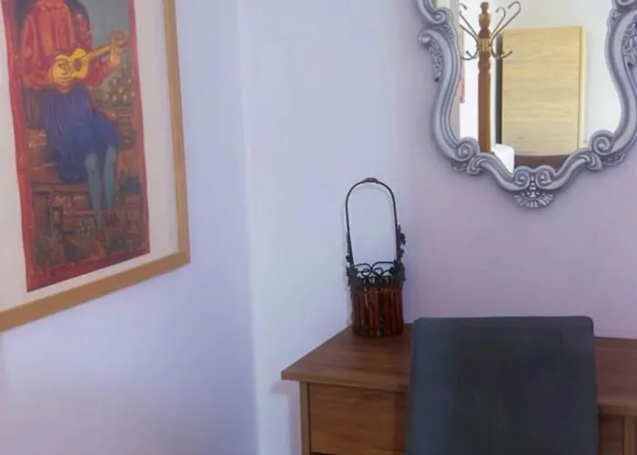 Anastelia - The Backyard 度假居 奥林匹亚达