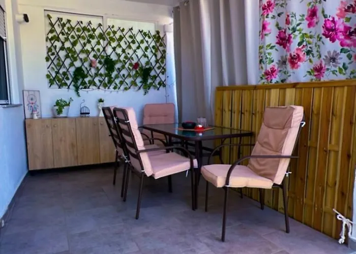 Anastelia - The Backyard *