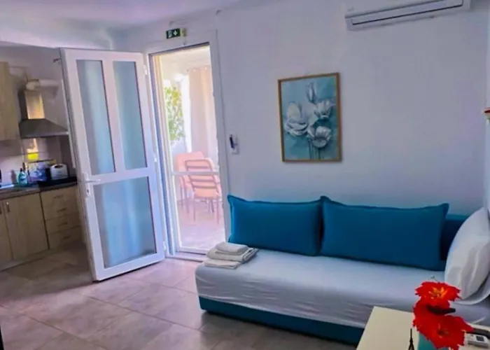 Anastelia - The Backyard *