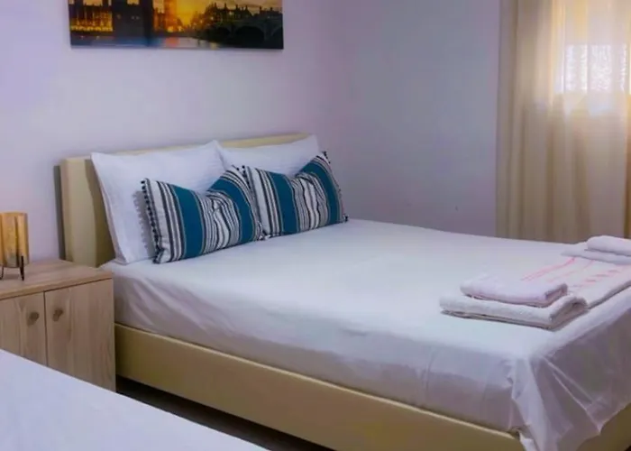 度假居 Anastelia - The Backyard