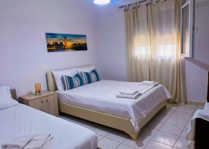 度假居 Anastelia - The Backyard