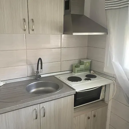 Anastelia - The Backyard