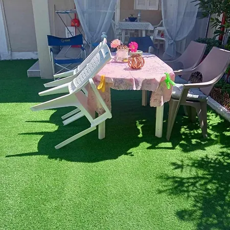 Anastelia - The Backyard Olympiada