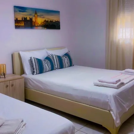 Vakantiehuis Anastelia - The Backyard